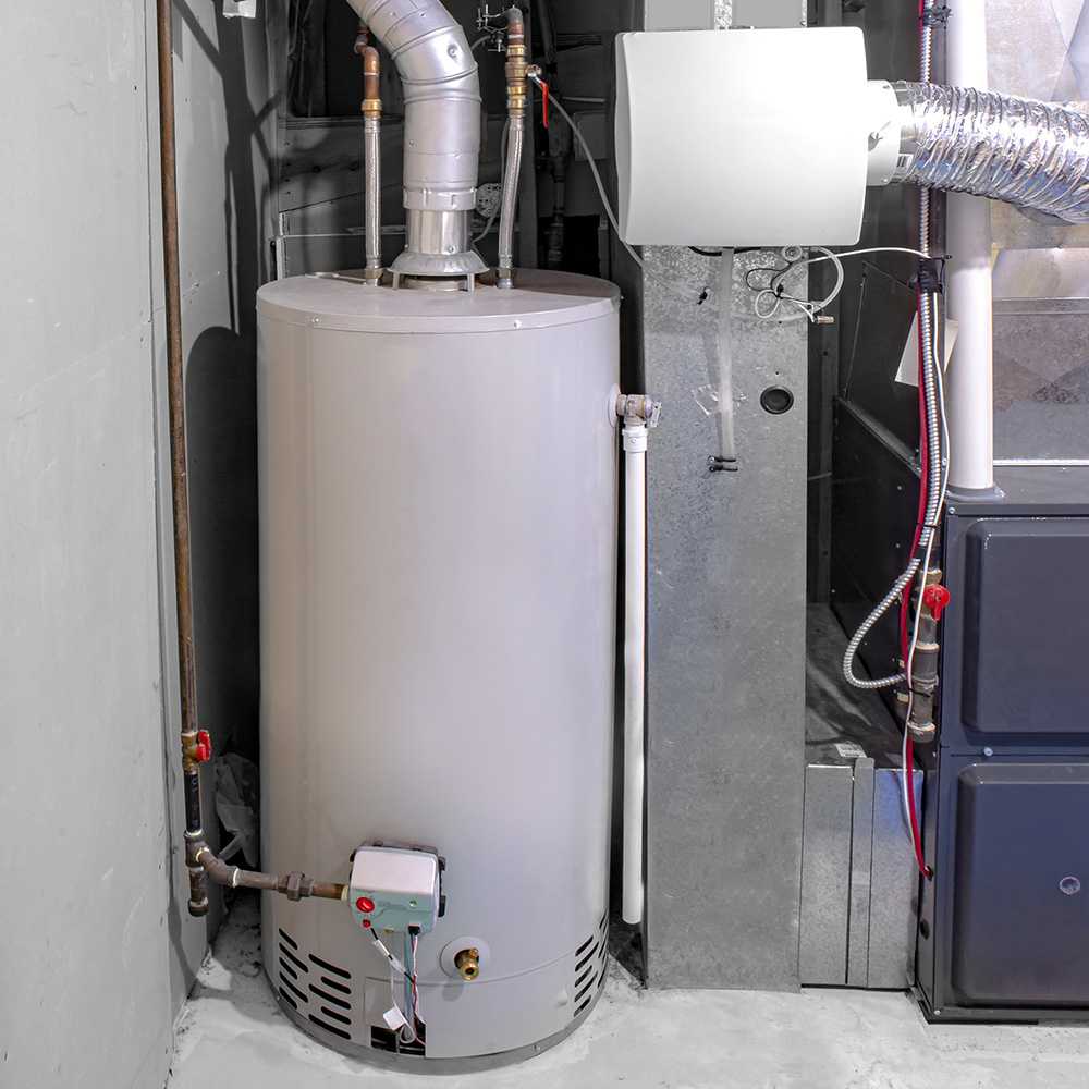 Choosing Replacement Your Water Heater