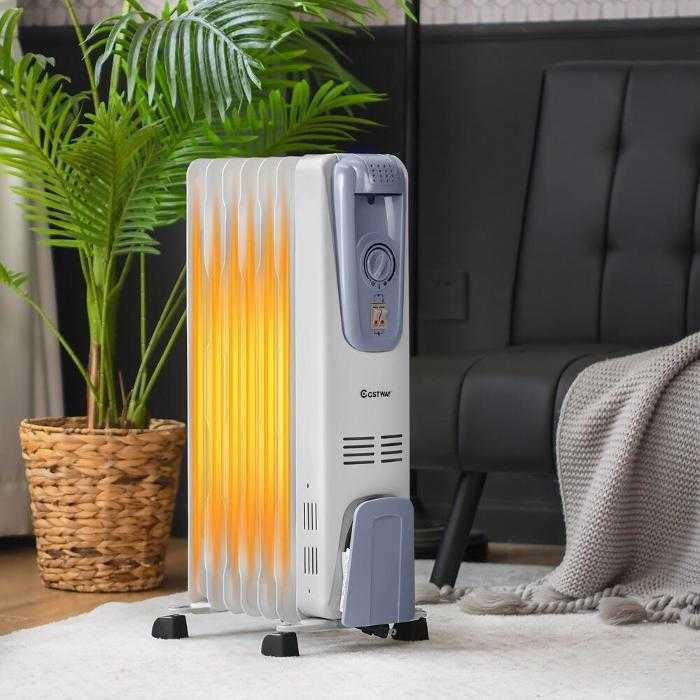 Choosing Right Gas Heater Your Home