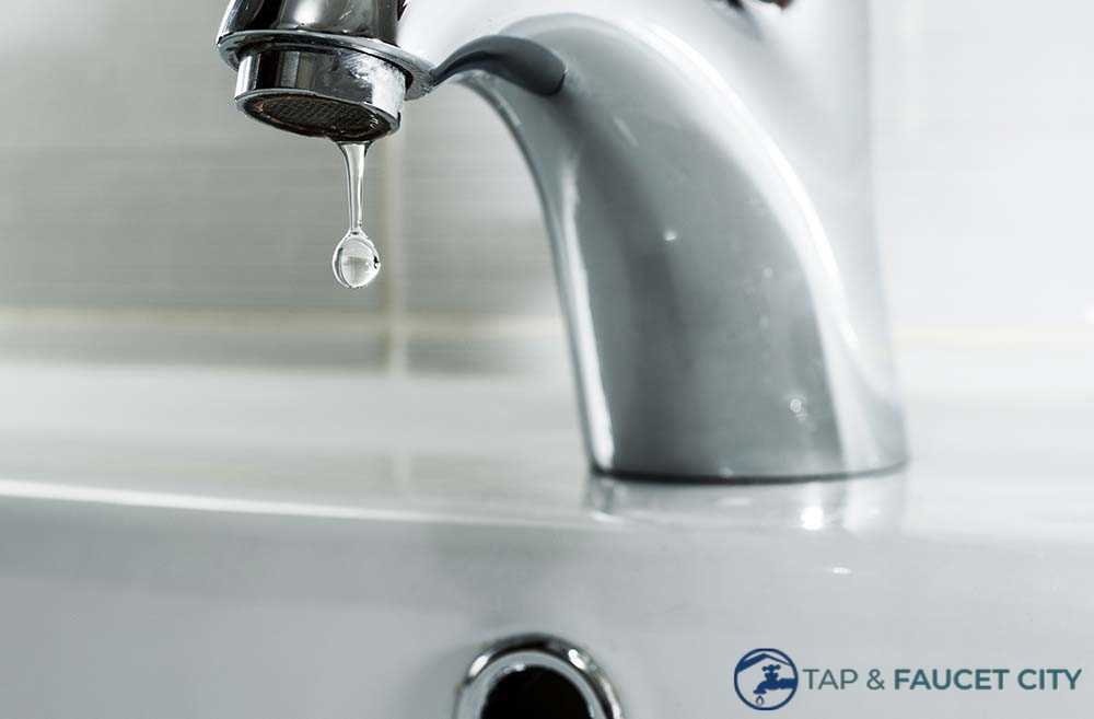 Common Causes Dripping Taps