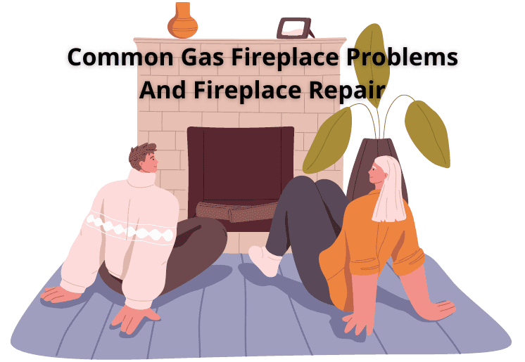 Common Gas Fireplace Installation Mistakes Avoid