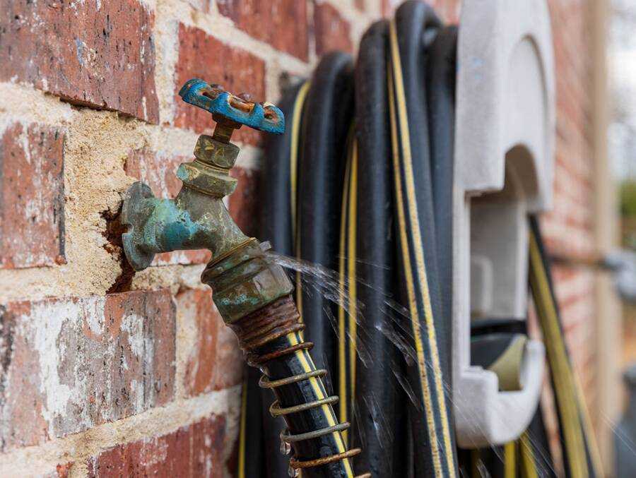 Common Issues You May Experience with Your Outdoor Plumbing