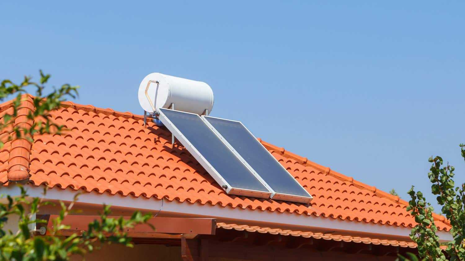 Determining Worth Solar Water Heaters