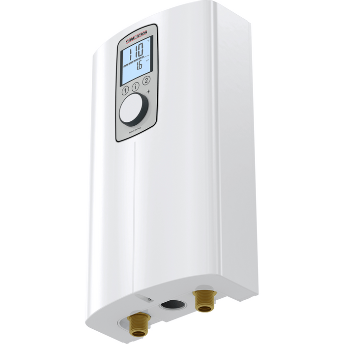 DHCE Plus PointofUse Electric Tankless Heaters