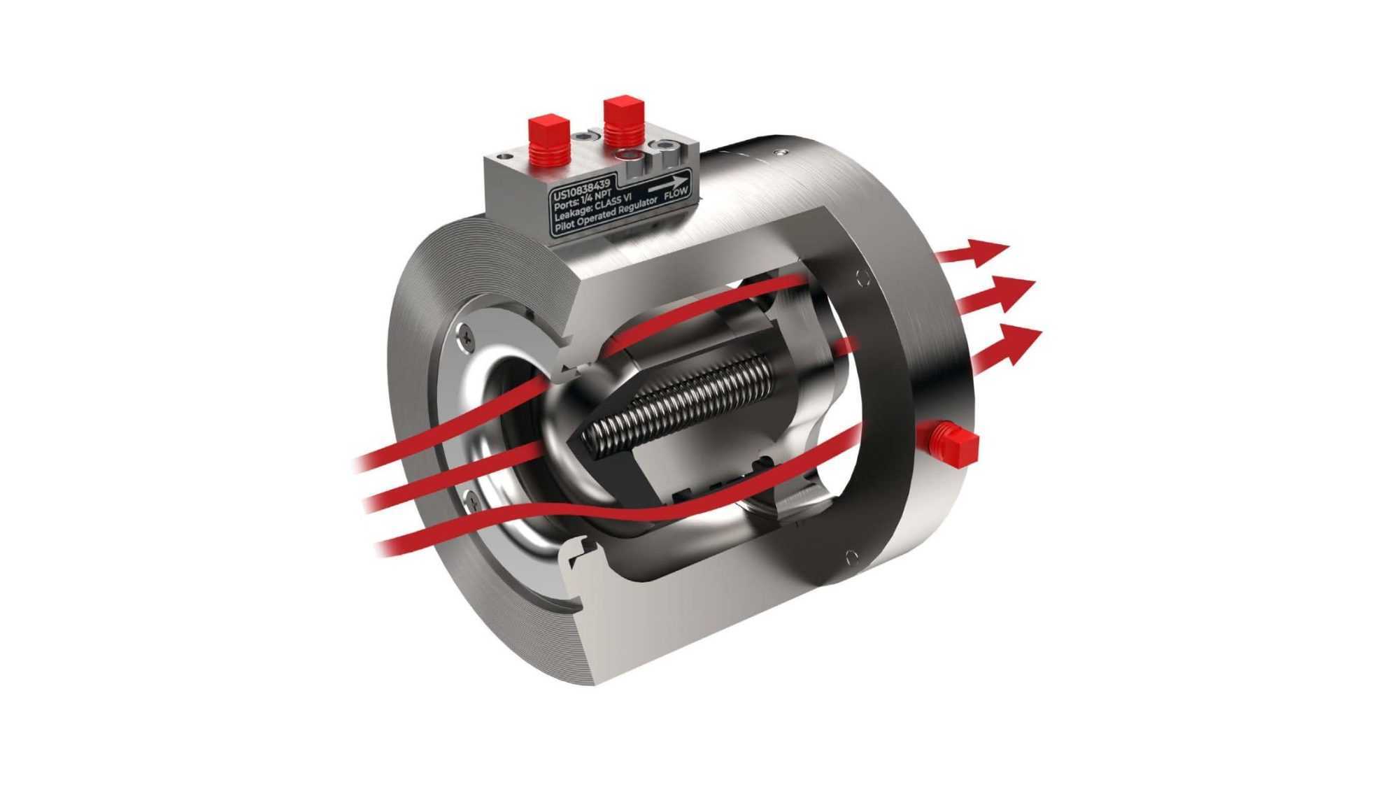 Effective Maintenance Gas Regulators