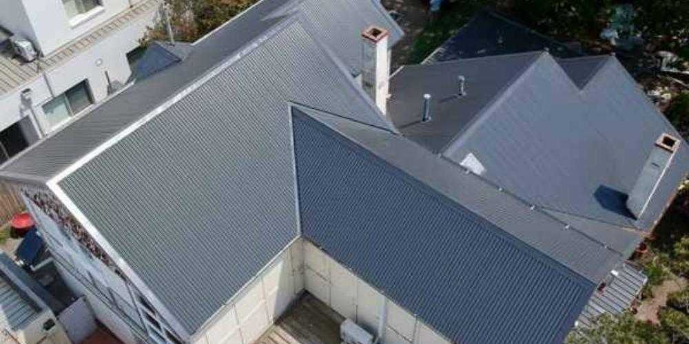 Expert Solutions Tile Colorbond Roofs