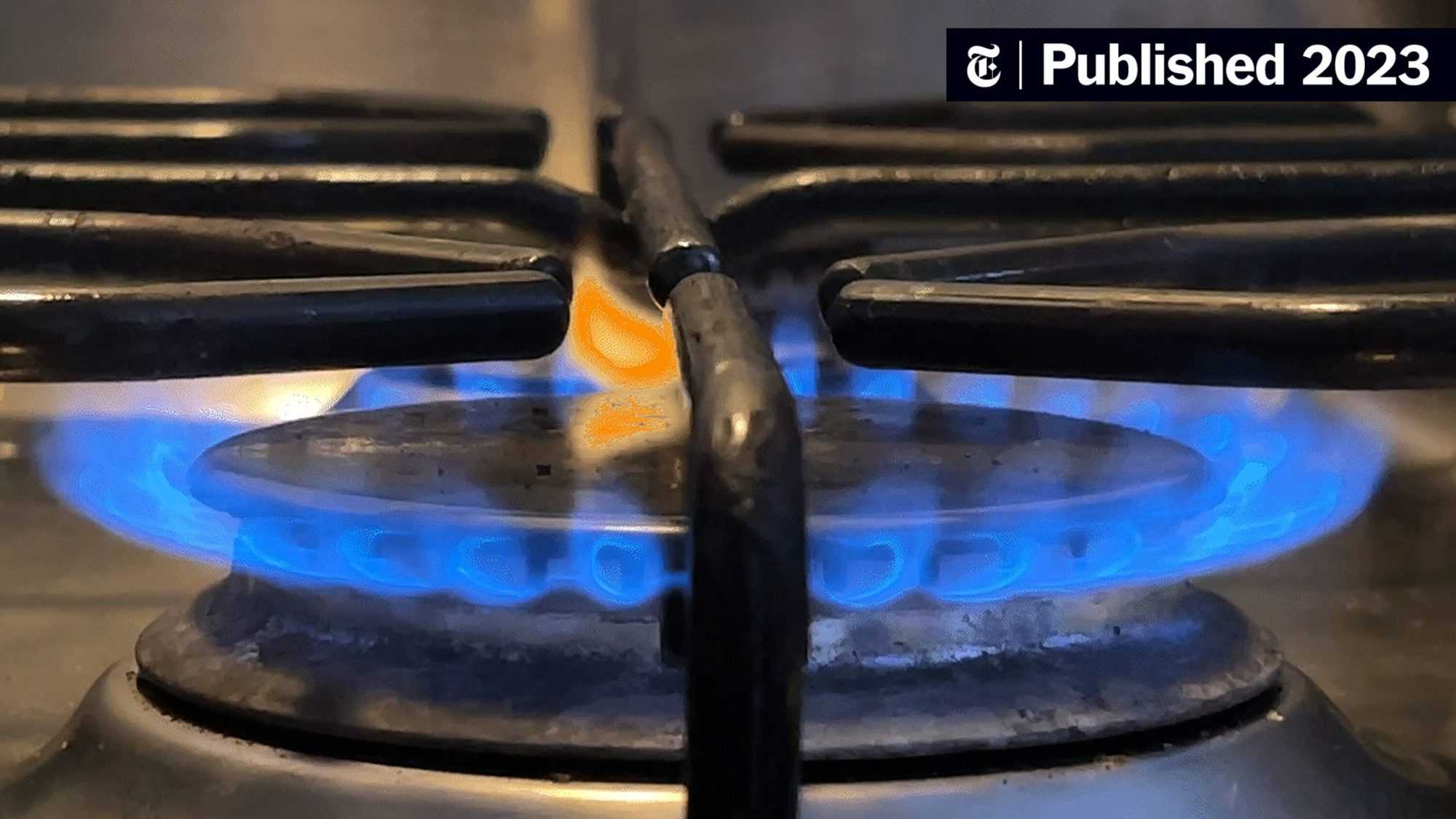 Gas Stove Issues Practical Solutions