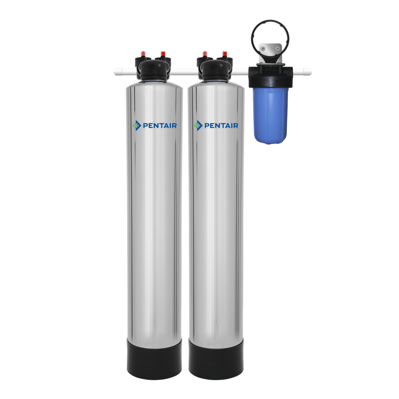 Home Water Filtration System Water Softeners