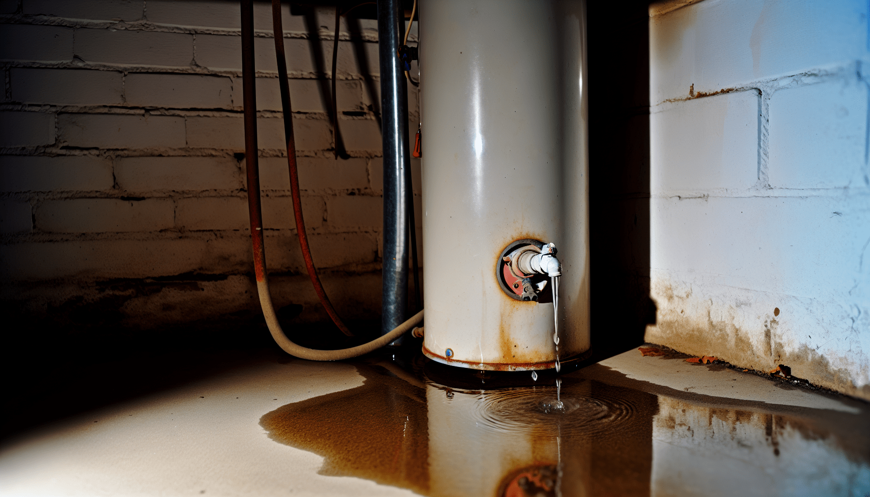 Identifying Common Faults Hot Water Systems