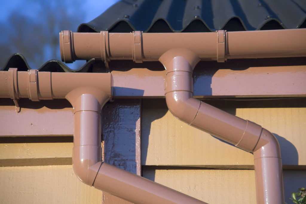 Identifying Common Gutter Problems