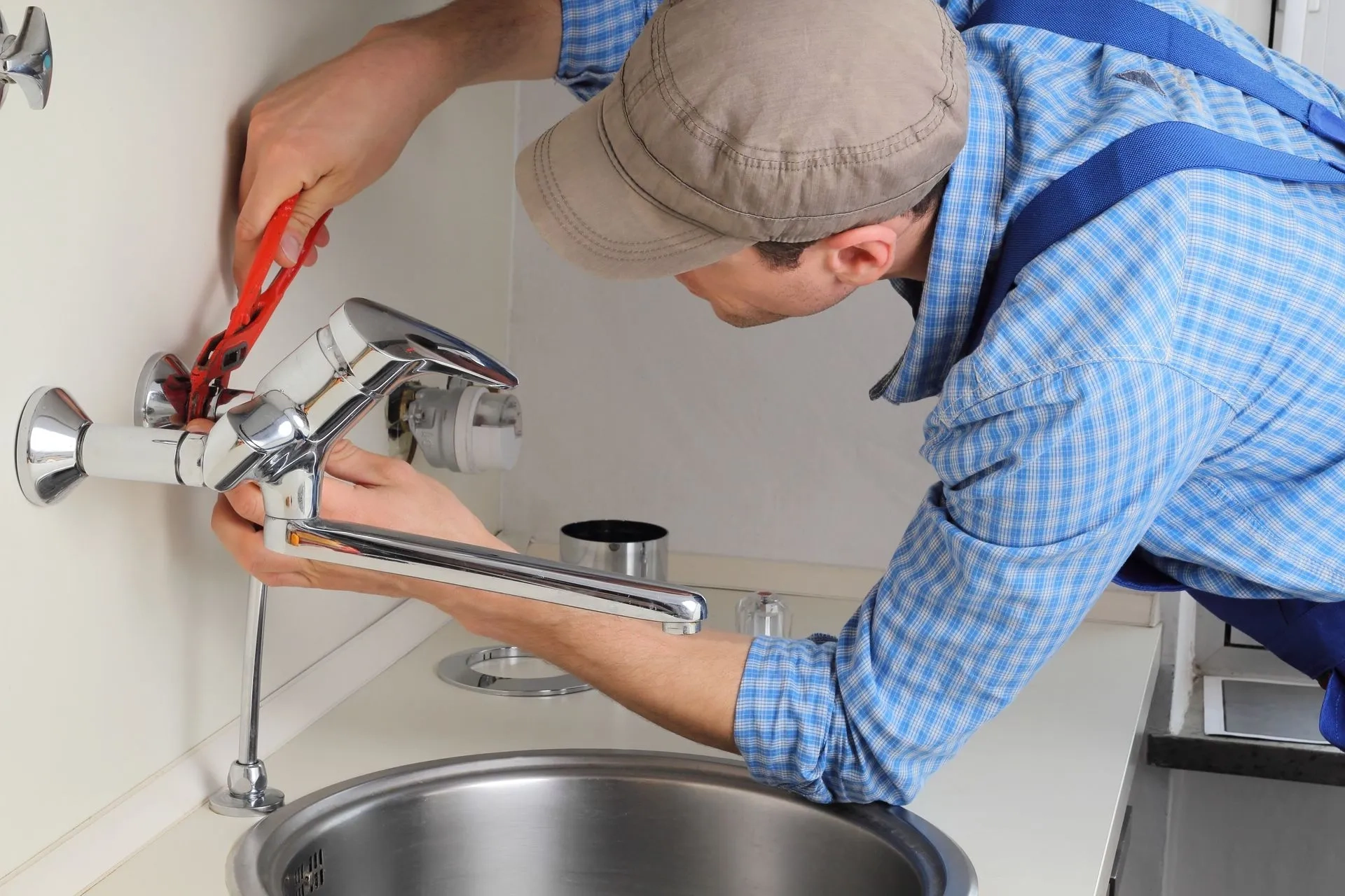 Importance Expertise Plumbing Emergencies