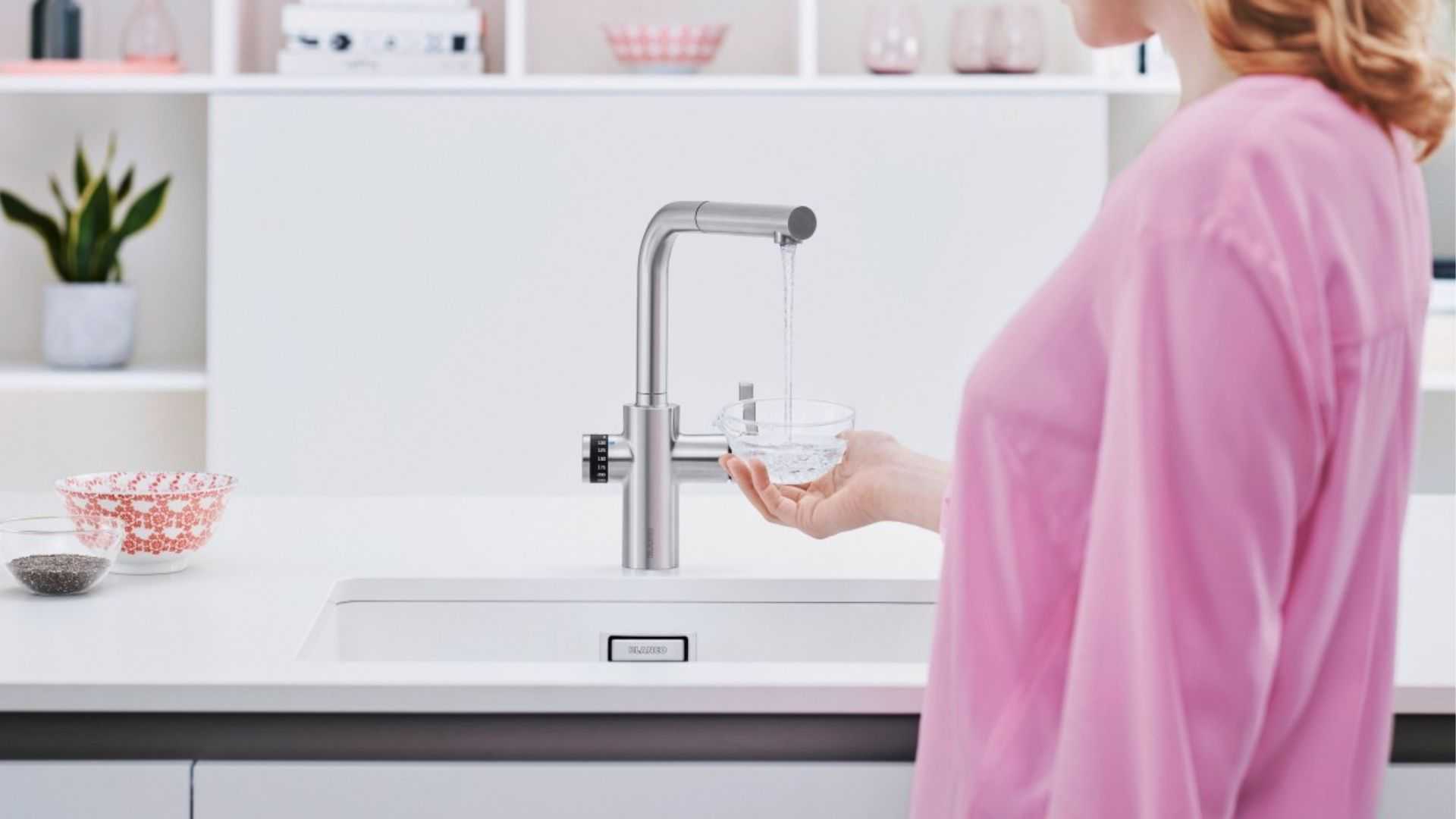 Importance Sink Taps Mixers