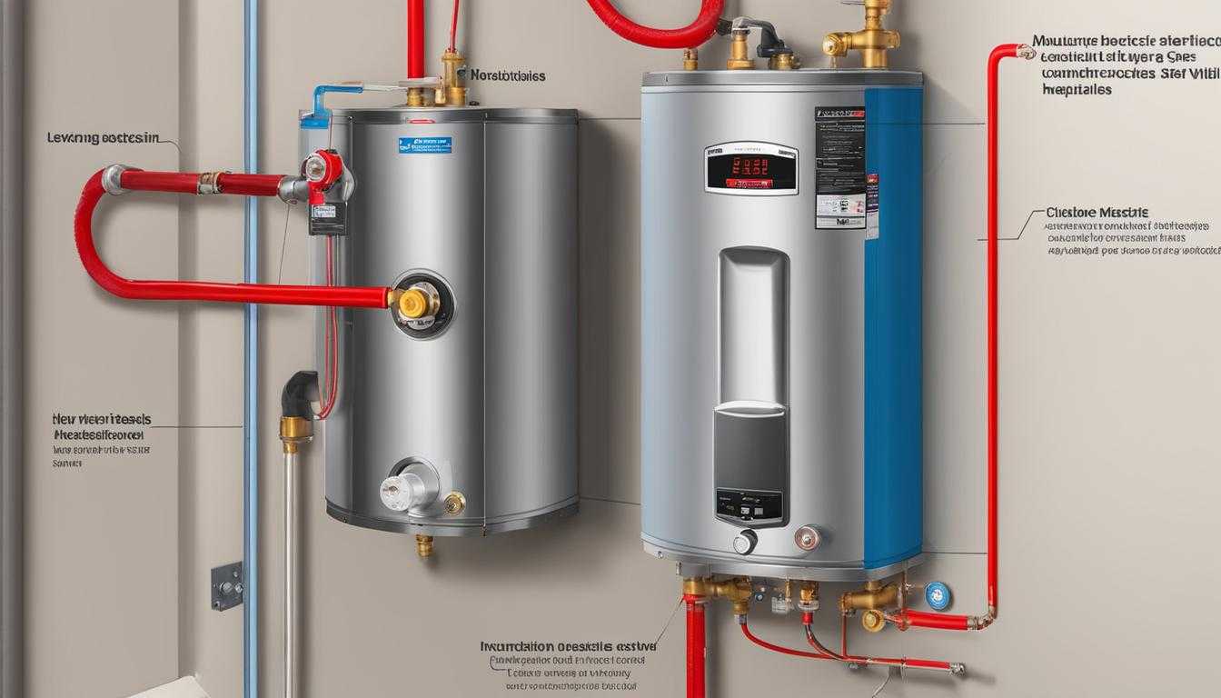 Installation Considerations Tankless Water Heaters