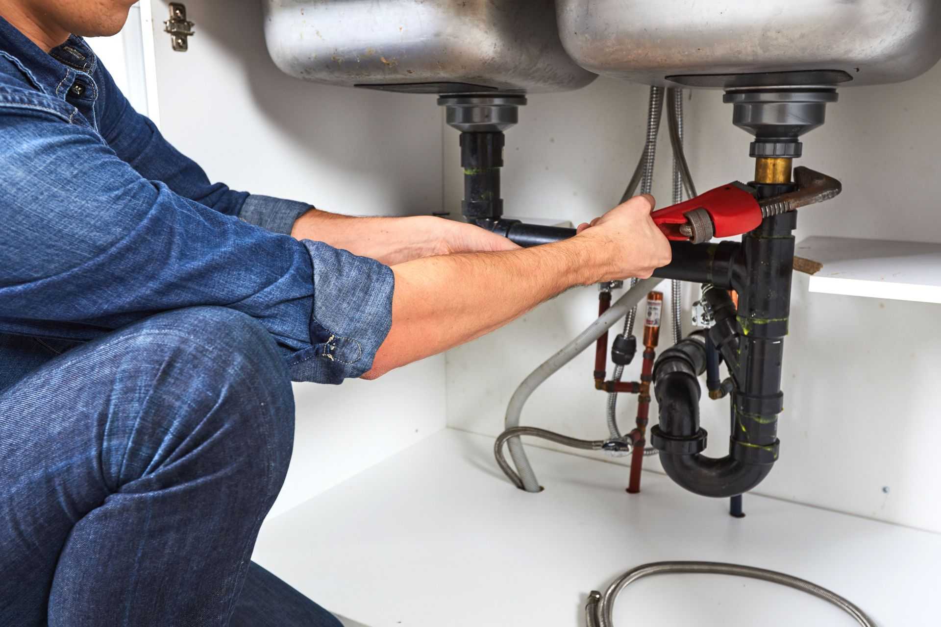 Know More About Rapid Plumbing