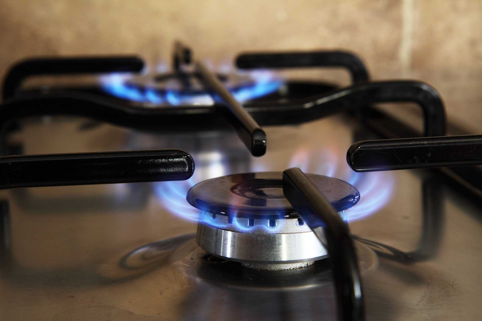 Maintaining Your Gas Stove Optimal Performance