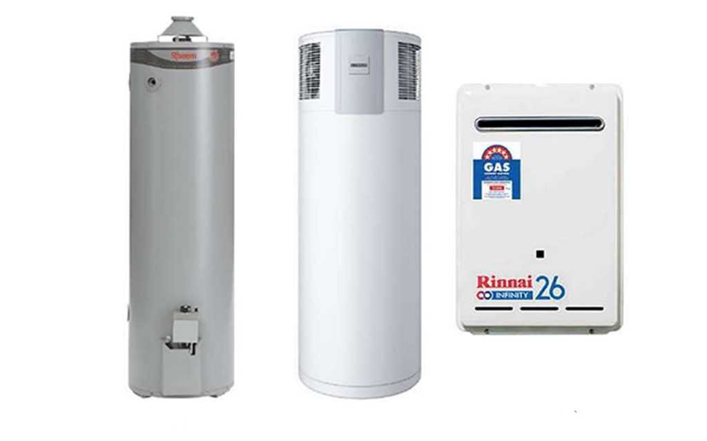 Popularity Electric Hot Water Systems Melbourne