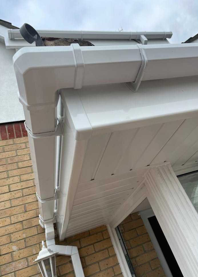 Recognising When Gutter Repair Needed