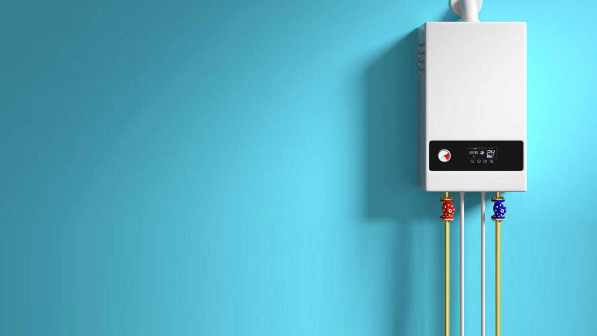 Tankless Water Heaters Work Melbourne