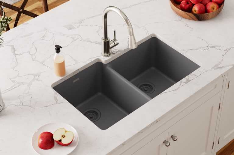 Types Sinks Install