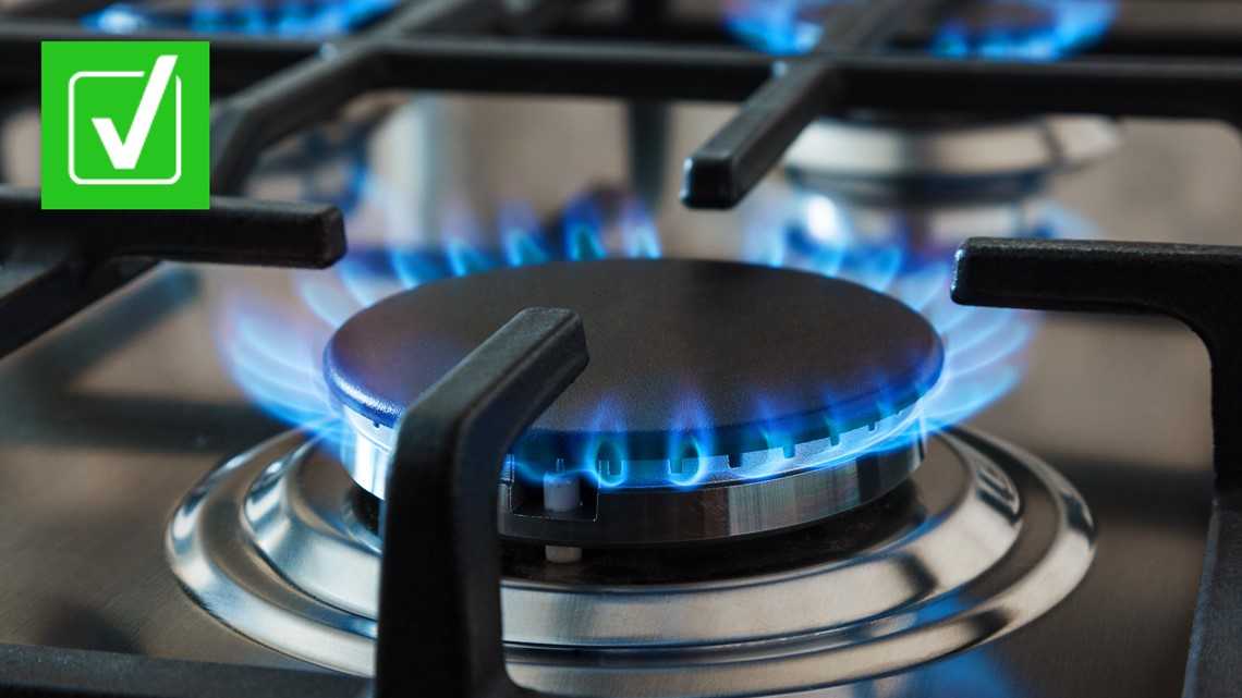 Value Regular Inspections Gas Appliances