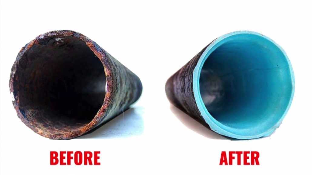 When Need Pipe Lining Relining