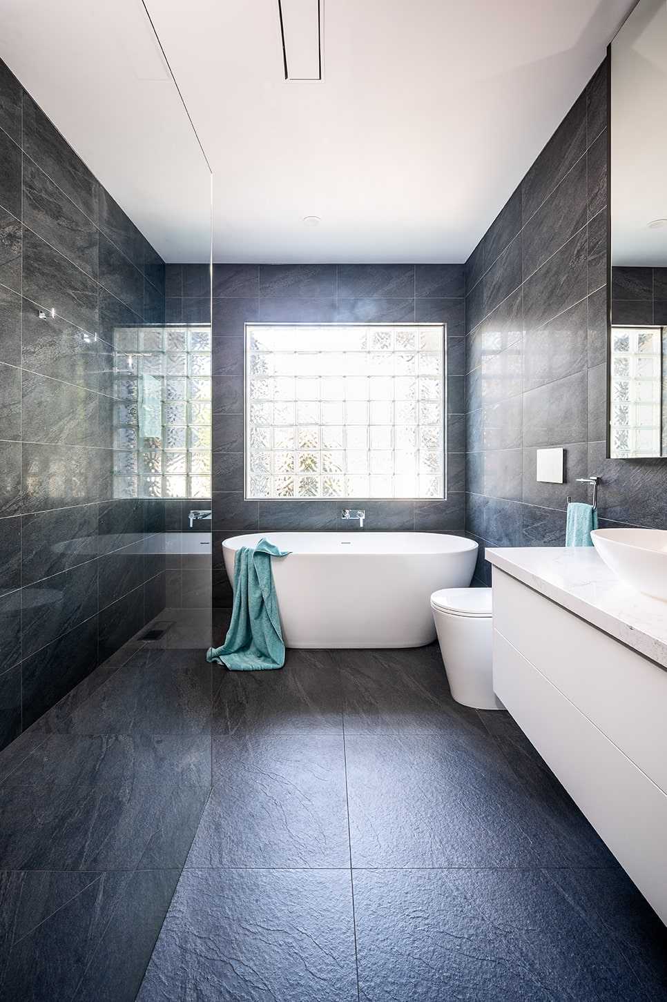 Why Choose Bathroom Melbourne Quality Style