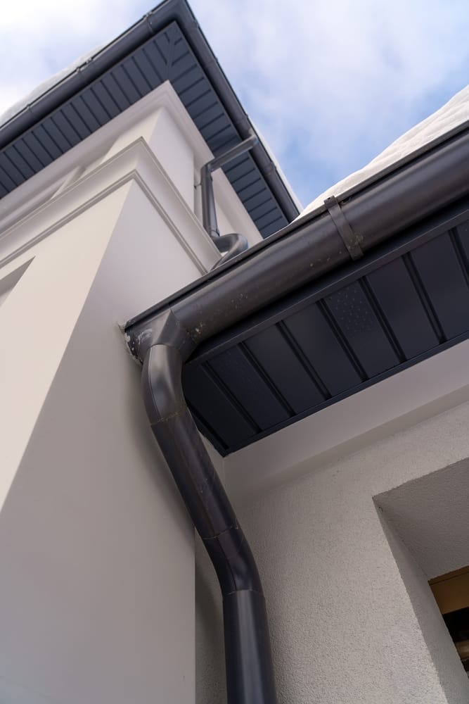 Why Choose Fergusons Plumbing Gutter Repairs