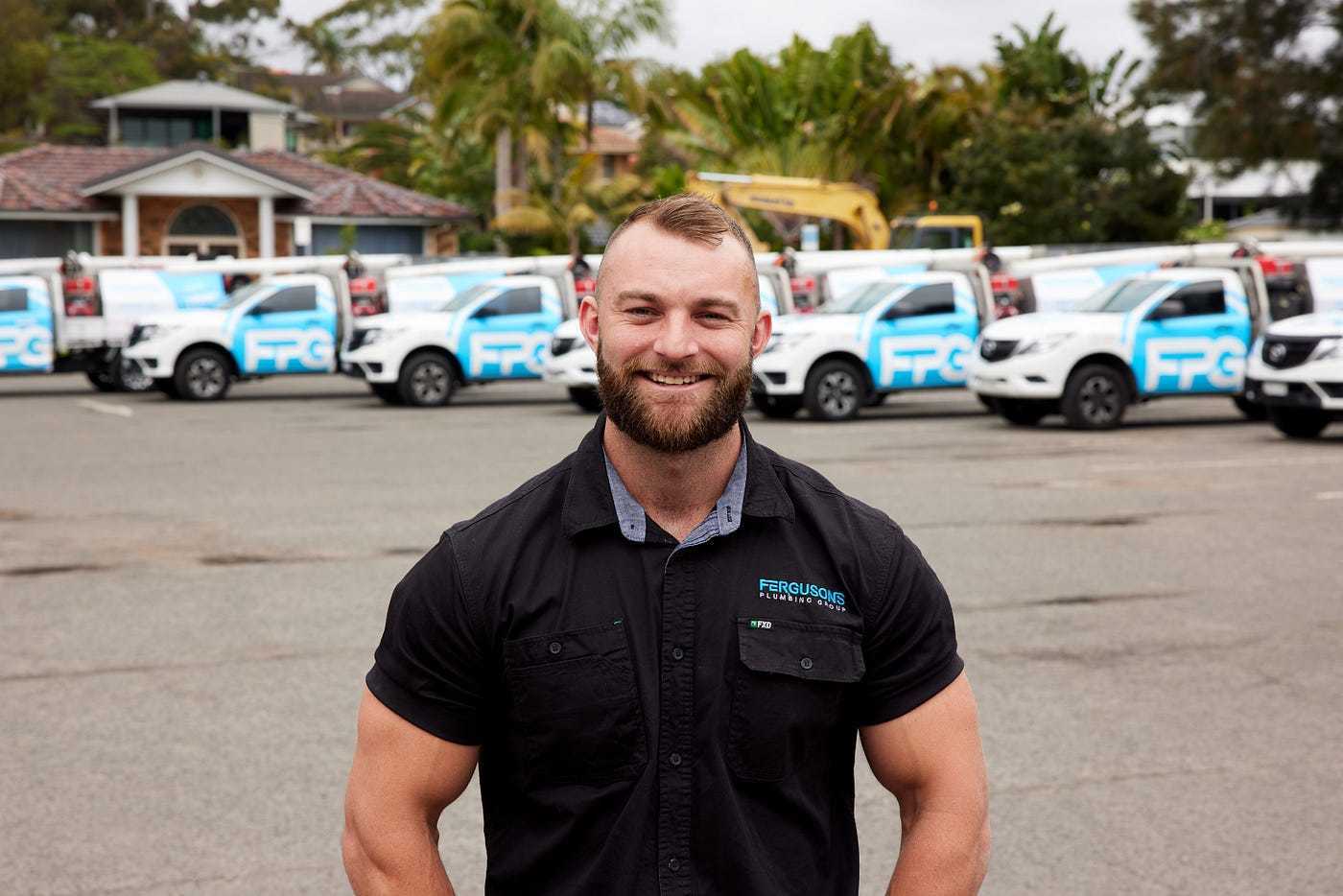 Why Choose Fergusons Plumbing Services