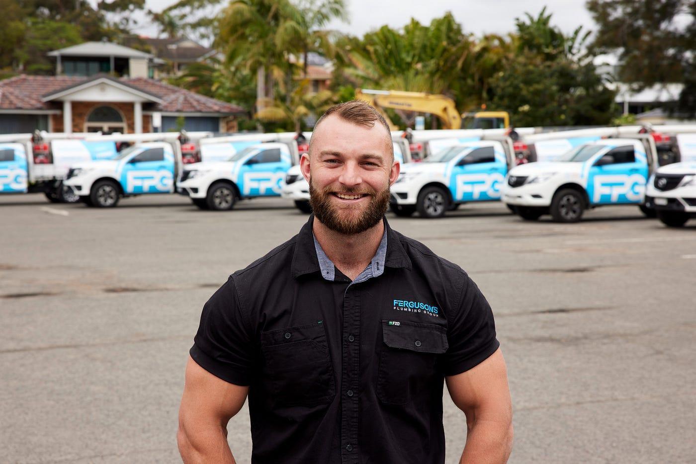 Why Trust Fergusons Plumbing Emergencies