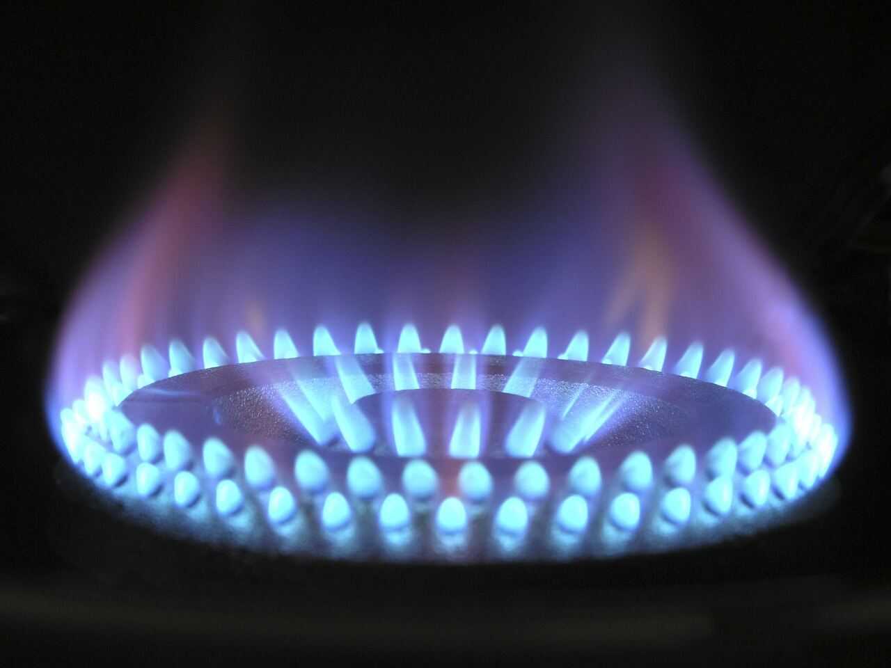 Gas Leak Detection